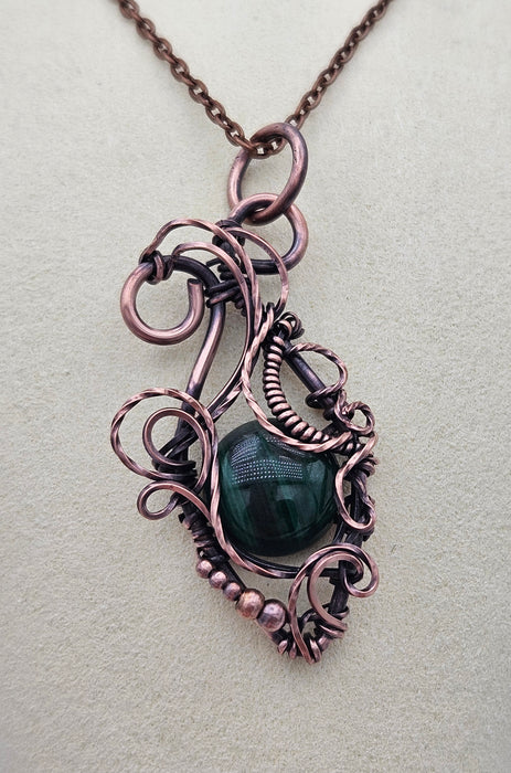 Verdant Embrace