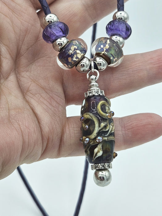 Victorian Filigree