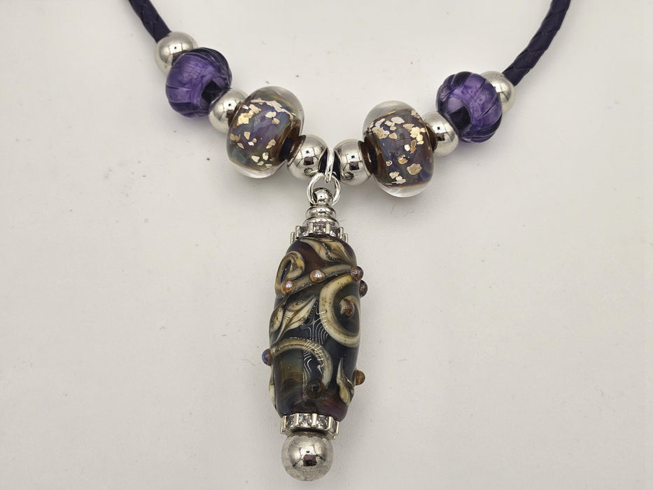 Victorian Filigree