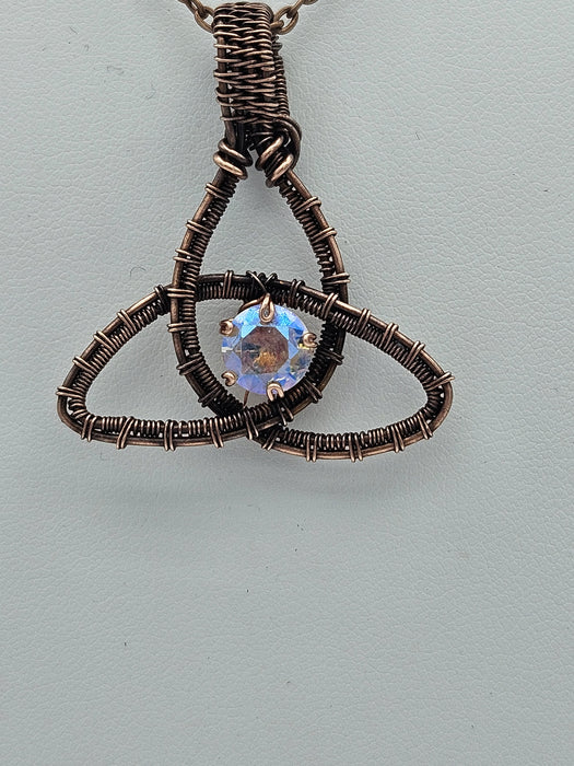 Trinity Kaleidoscope