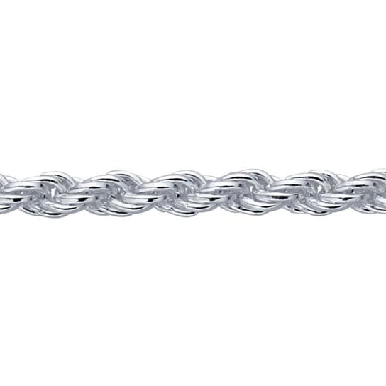 Sterling Silver French Rope Chain