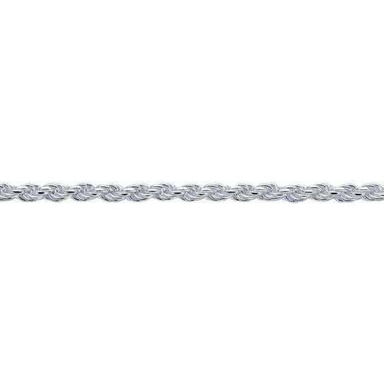 Sterling Silver French Rope Chain