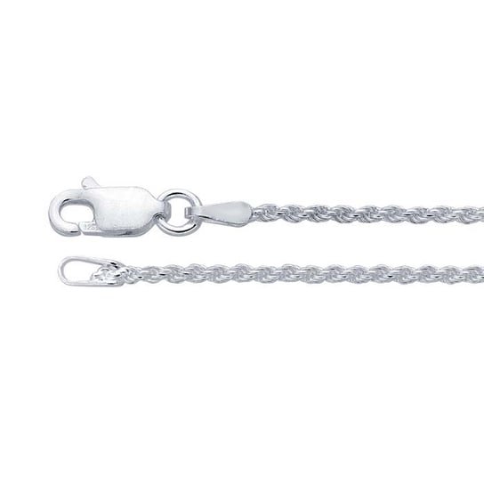 Sterling Silver French Rope Chain